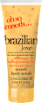 Sprchovací peeling brazilian love treaclemoon