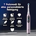 Elektrische Zahnbürste iO Series 9 Rose Quartz Oral-B