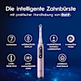Elektrische Zahnbürste iO Series 9 Rose Quartz Oral-B