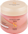 Peeling s himalájskou soľou Lily & Rose Collection SANCTUARY SPA