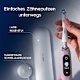 Elektrische Zahnbürste iO Series 9 Rose Quartz Oral-B