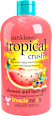 Sprchovací a kúpeľový gél sunkissed tropical crush treaclemoon