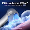 Elektrische Zahnbürste iO Series 9 Rose Quartz Oral-B