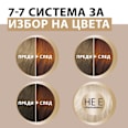 Боя за коса Creme Supreme - Nr. 7-7 Медно Русо Schwarzkopf CREME SUPREME