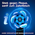 Elektrische Zahnbürste iO Series 6 Black Lava Oral-B
