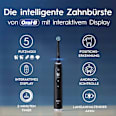 Elektrische Zahnbürste iO Series 6 Black Lava Oral-B