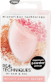 Hubka na púder Sponge+ Miracle Powder Sponge REAL TECHNIQUES