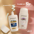 Fluid facial anti pete pigmentare cu SPF50+ Elmiplant