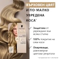 Боя за коса Creme Supreme - Nr. 8-0 Естествено русо Schwarzkopf CREME SUPREME