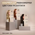 Боя за коса Creme Supreme - Nr. 8-0 Естествено русо Schwarzkopf CREME SUPREME