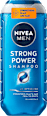 Шампоан с морски минерали Strong Power NIVEA MEN