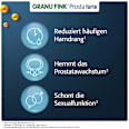 GRANU FINK Prosta forte 500 mg Hartkapseln GRANU FINK