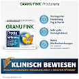 GRANU FINK Prosta forte 500 mg Hartkapseln GRANU FINK