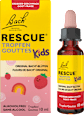Rescue Tropfen Kids Erdbeere Bach RESCUE