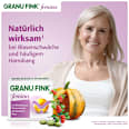 GRANU FINK femina Hartkapseln GRANU FINK