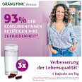 GRANU FINK femina Hartkapseln GRANU FINK