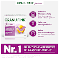 GRANU FINK femina Hartkapseln GRANU FINK