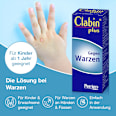 Clabin plus Lösung Clabin