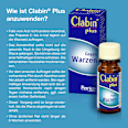 Clabin plus Lösung Clabin