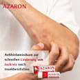 AZARON Stift 20 mg/g Tripelennaminhydrochlorid AZARON