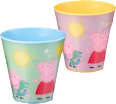 Dječja čaša Peppa Pig, više vrsta babylove