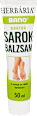 Sarokbalzsam Bano