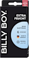 Prezervativi Extra Lubricated BILLY BOY