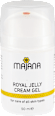 ROYAL JELLY CREAM GEL krema za negu lica MAJANA