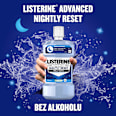 ústní voda Nightly Reset Listerine