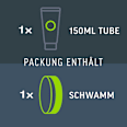 Enthaarungscreme Dusch Veet MEN