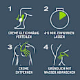 Enthaarungscreme Dusch Veet MEN