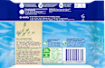 Feuchtes Toilettenpapier mit Meeresmineralien Tempo