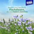 Feuchtes Toilettenpapier mit Meeresmineralien Tempo