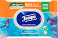 Feuchtes Toilettenpapier Maxi Pack Tempo