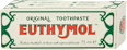 Zubná pasta Original EUTHYMOL