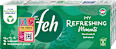 Taschentücher Menthol 4-lagig feh