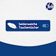 Taschentücher Classic 4-lagig feh