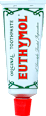 Zubná pasta Original EUTHYMOL