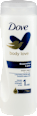 body love Essential Care mleko za telo Dove
