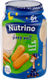 sleep well Mlečna kašica sa keksom i pšenicom, od 6. meseca Nutrino