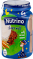 sleep well mlečna kašica sa pšenicom i kakaom, od 6. meseca Nutrino