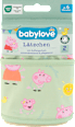 Podbradnik za djecu – Peppa Pig babylove