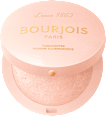 Maxi Round Pot highlighter - 003 Champagne BOURJOIS PARIS