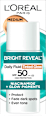 Флуид за лице Bright Reveal, SPF 50, medium L'ORÉAL PARiS