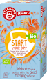 Herbatka BIO Start Your Day (20 x 1,8 g) Teekanne