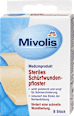 Steriles Schürfwundenpflaster Mivolis