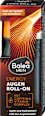 Szemkörnyékápoló roll-on Energy, koffeinnel és vitaminokkal Balea MEN