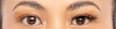 Künstliche Wimpern Volume Fox Eye Look 098 (1 Paar) Eylure