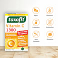Vitamin C 1300 Tabletten 30 St taxofit