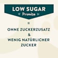 Quetschie Apfel, Süßkartoffel und Quinoa, ab 6 Monaten LoveMade Organics